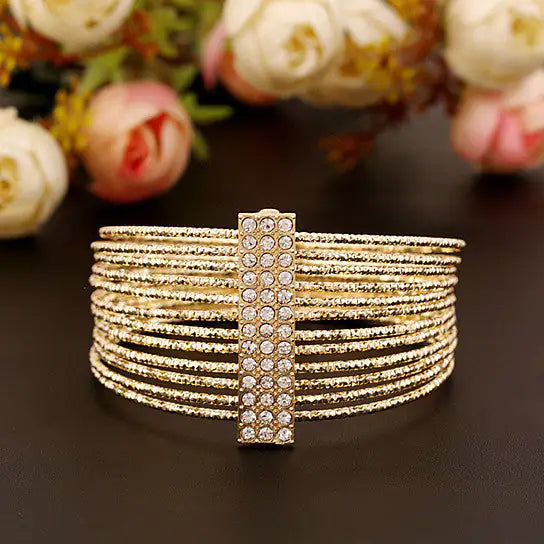 luxery bangles