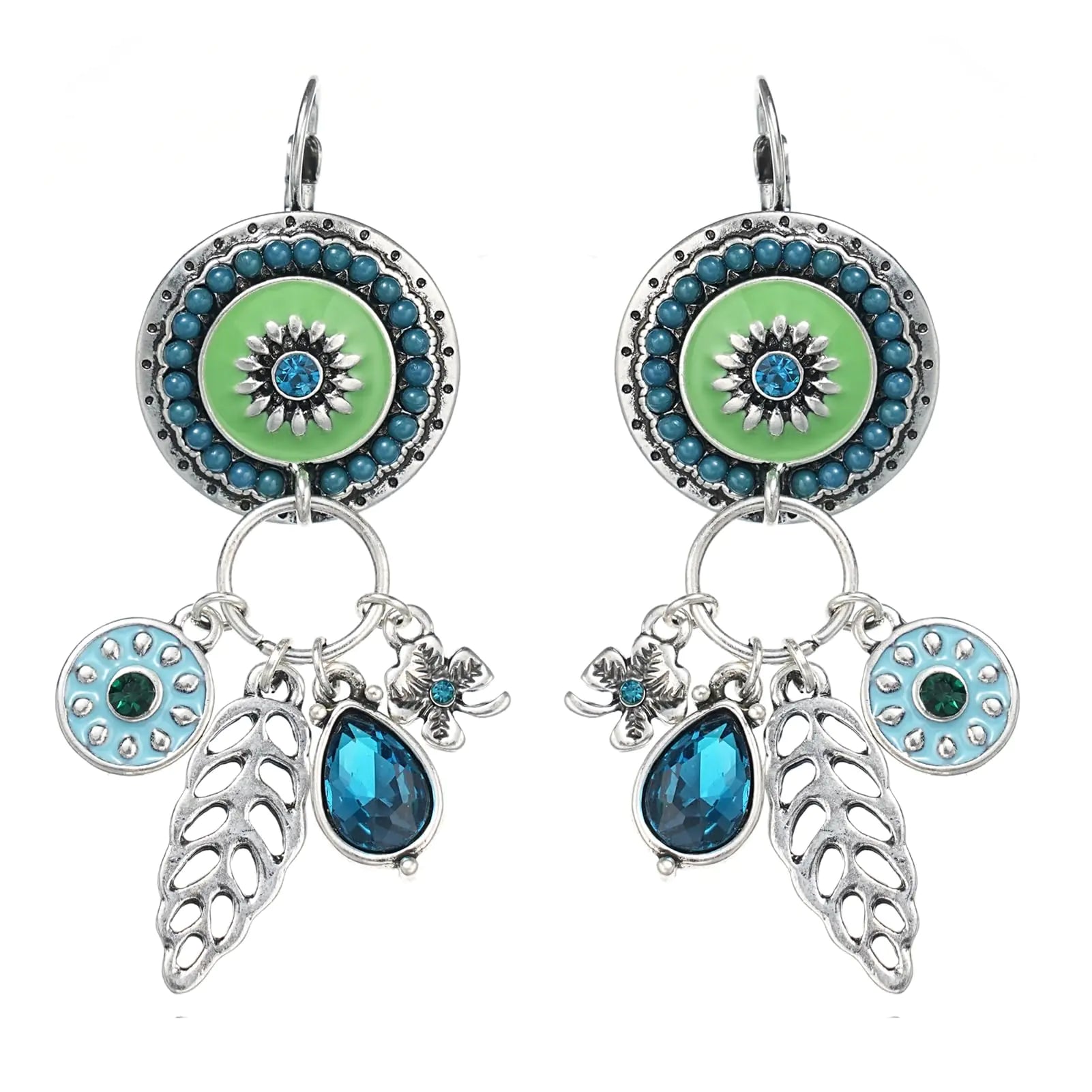 Bohemian Earrings