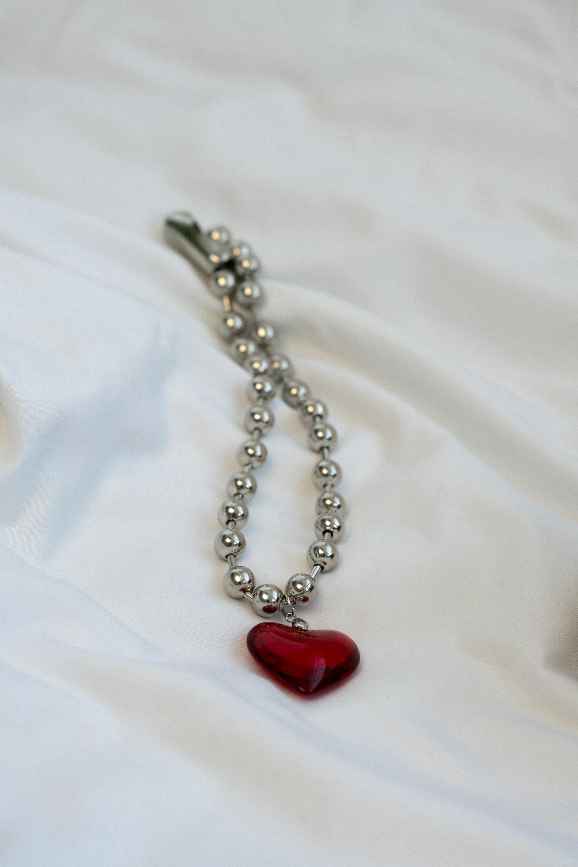 Unique Jewelry