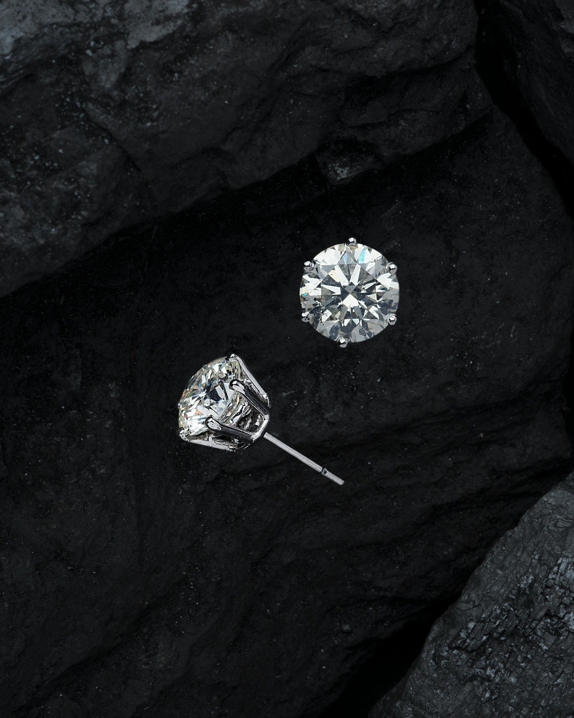 Luxury Earrings